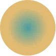 Orb of Yellow and Blue